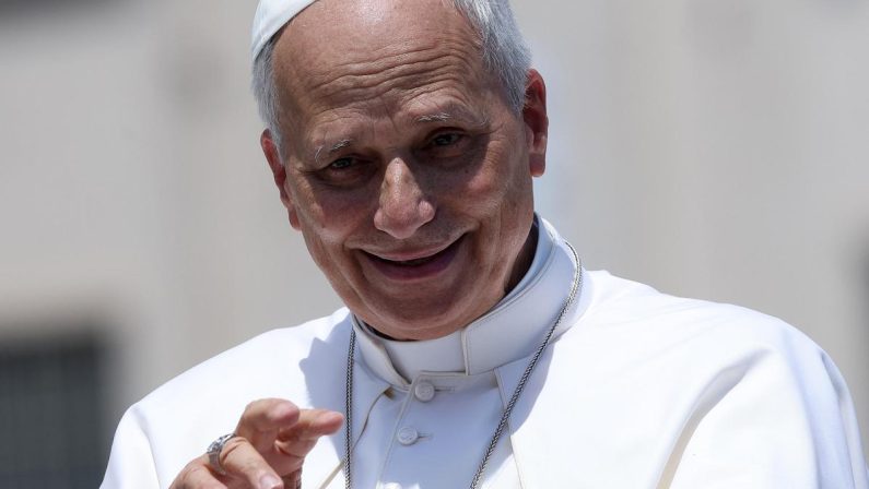 Il Papa oggi a Lampedusa, il 4 luglio di Leone XIV tra i migranti