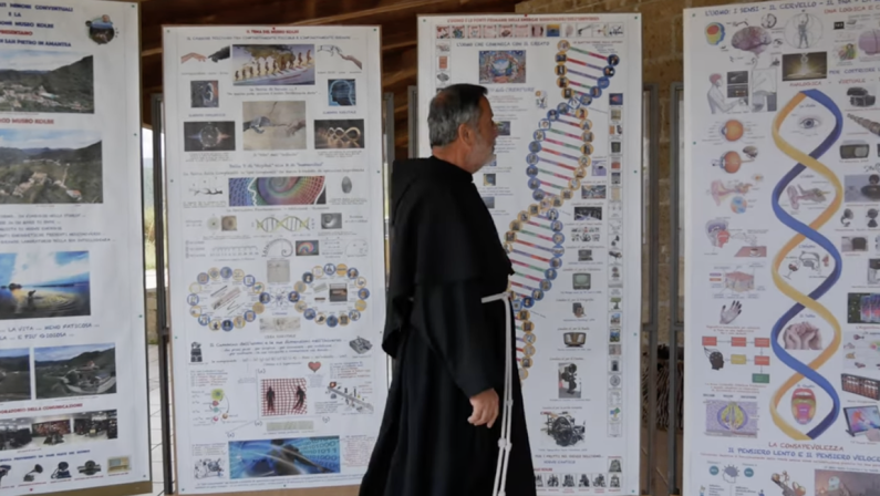 Nasce il Parco Museo Kolbe della Comunicazione