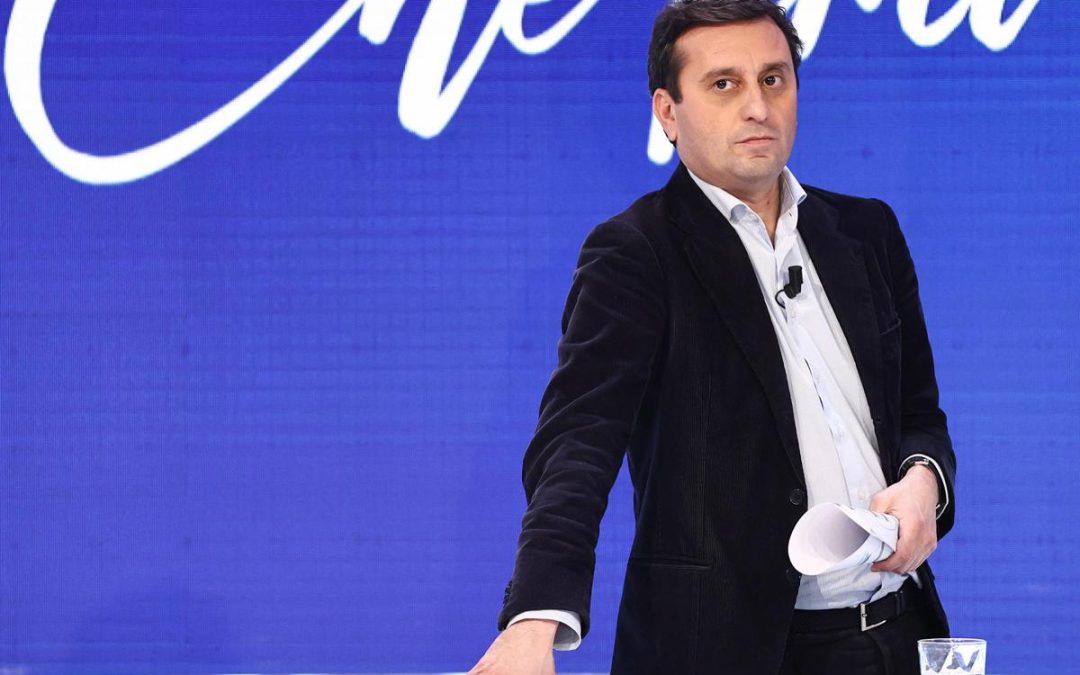 Morto Daniele Compatangelo, Parenzo: “Sconvolto, era cronista appassionato e un amico”