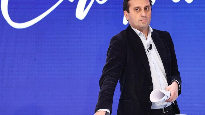 Morto Daniele Compatangelo, Parenzo: “Sconvolto, era cronista appassionato e un amico”