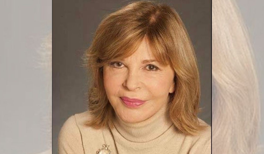 Patrizia Nitti