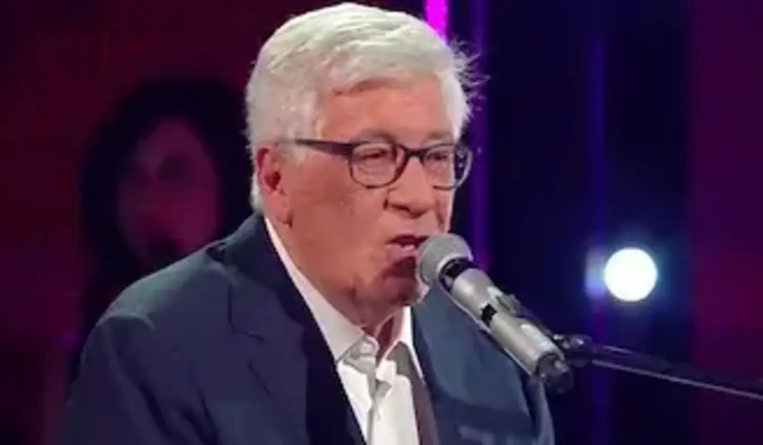 È morto Peppino di Capri, re dello Twist e di “Champagne”