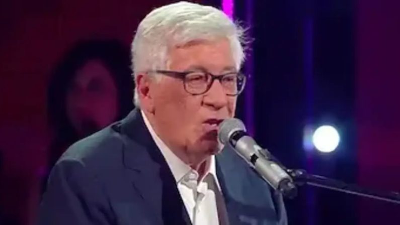 È morto Peppino di Capri, re del Twist e di “Champagne”