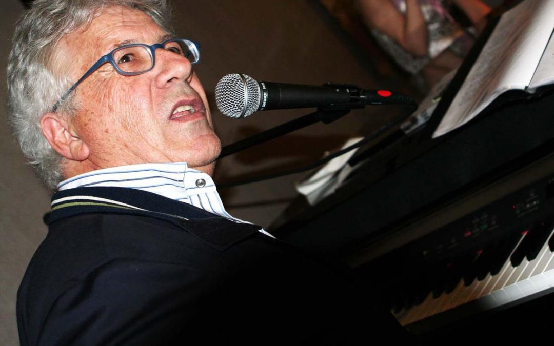 Peppino di Capri, il mondo della cultura e dello spettacolo ricorda il cantante