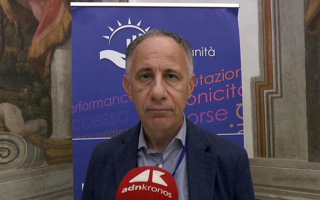 Petralia (Aou Verona): “Miglioramento passa da integrazione e innovazione”