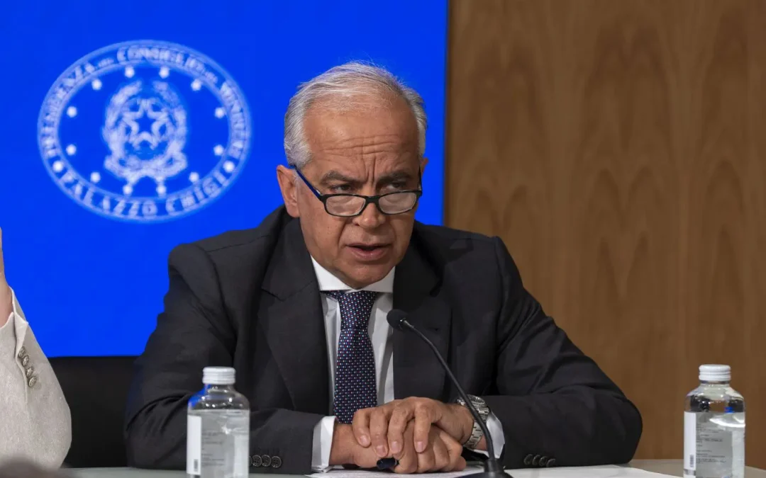 Il Cdm delibera lo scioglimento del consiglio comunale di Castellammare di Stabia. Proroga per Poggiomarino, Tremestieri Etneo e San Luca