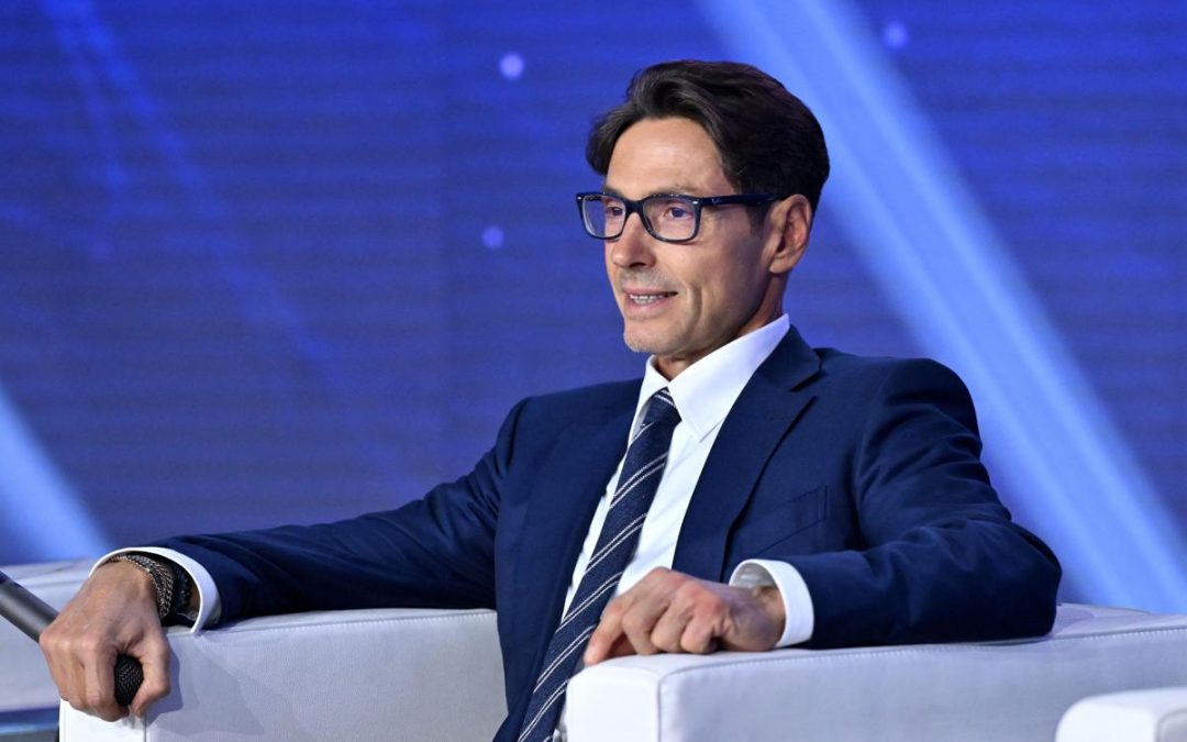Pier Silvio Berlusconi: “Offeso da attacchi Trump a Meloni. Vannacci? Attendiamo programma”