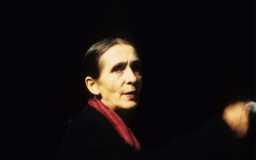 Palermo, nasce ‘Pina Bausch Lab’: primo laboratorio sulla ballerina in Sicilia