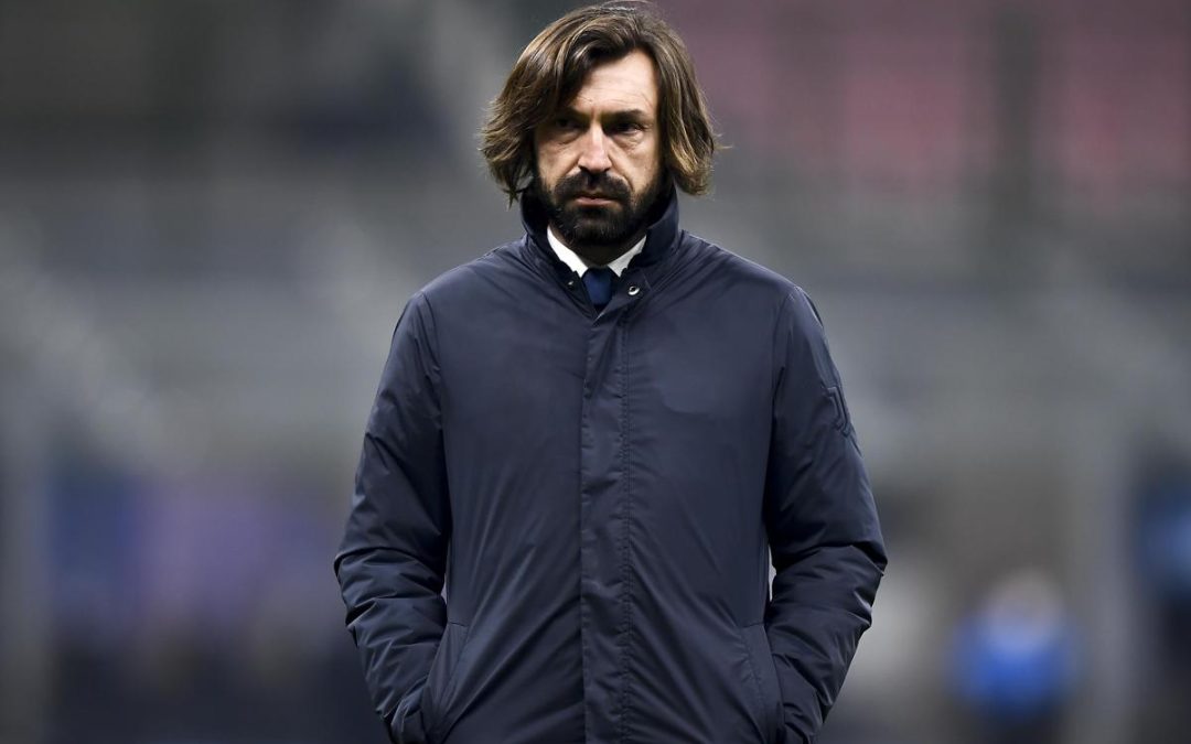 Caso Pirlo, il figlio Nicolò: “Enorme amarezza, valori mio padre non sono parole”