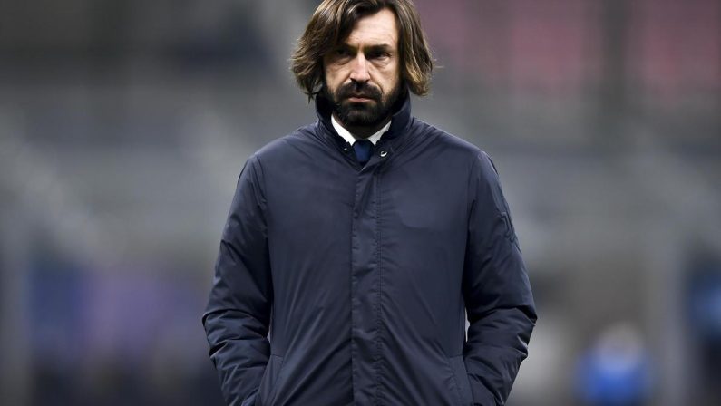 Caso Pirlo, il figlio Nicolò: “Enorme amarezza, valori mio padre non sono parole”