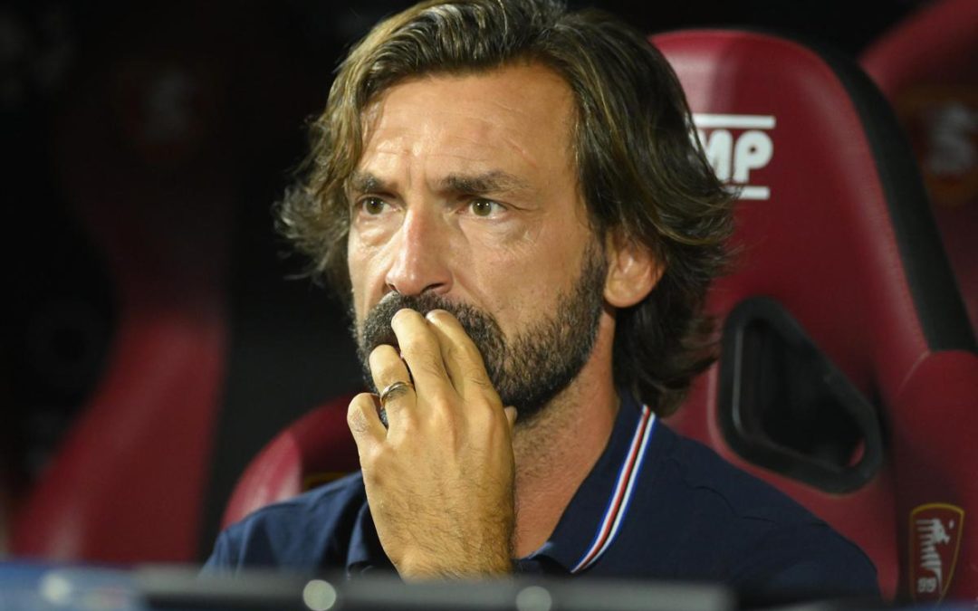 Pirlo non sarà ct per il ‘caso Russia’ e Mosca lo consola: “Italia ingrata”