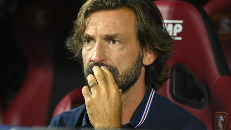 Pirlo non sarà ct per il ‘caso Russia’ e Mosca lo consola: “Italia ingrata”