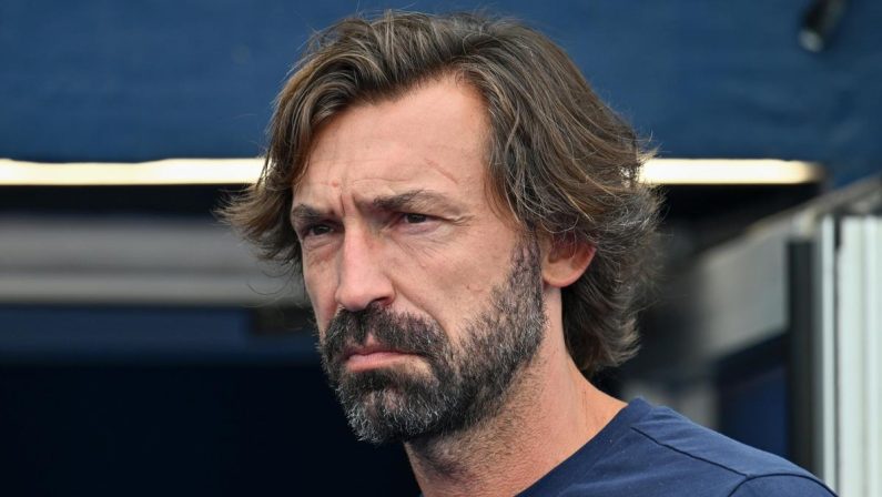 Pirlo e il caso Russia, Malagò valuta e il Codacons vuole un’indagine