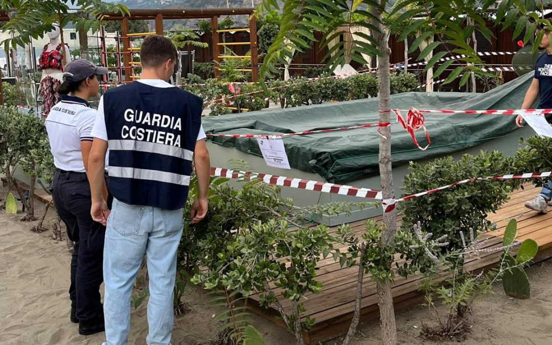 Sestri Levante, bambina morta in piscina: due indagati
