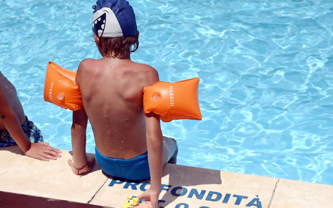 Incidenti in piscina, l’Iss lancia l’allarme: “Molti casi sono evitabili con più sicurezza”