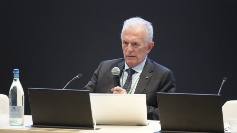 Chemical Day 2026, Piunti (Conou): “Chimica alla base dell’economia circolare”