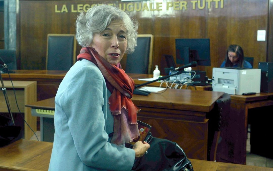 Irene Pivetti, Cassazione accoglie ricorso: annullata con rinvio condanna a 4 anni