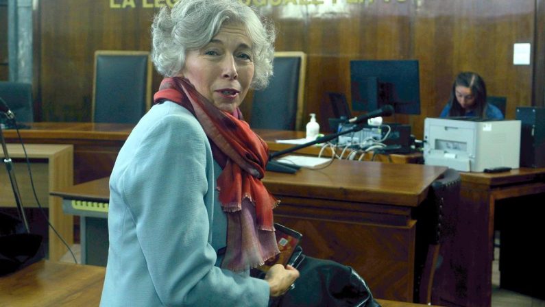 Irene Pivetti, Cassazione accoglie ricorso: annullata con rinvio condanna a 4 anni