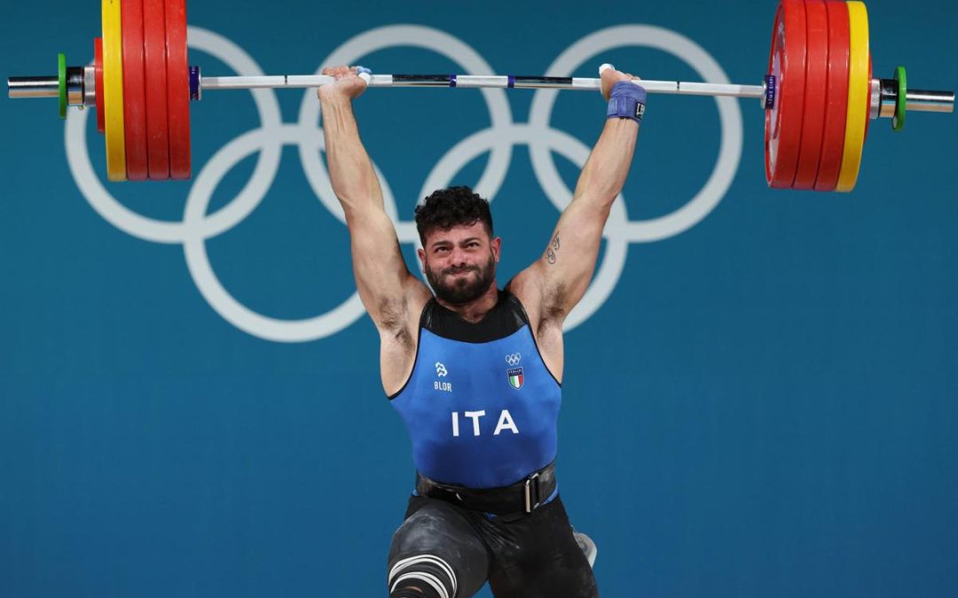 Stupro turista finlandese, condanna a 5 anni e 4 mesi per pesista olimpionico Pizzolato