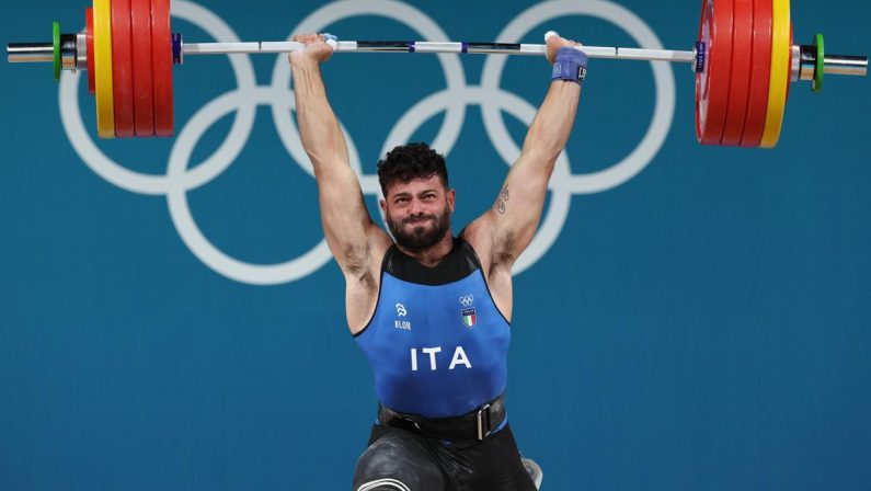 Stupro turista finlandese, condanna a 5 anni e 4 mesi per pesista olimpionico Pizzolato