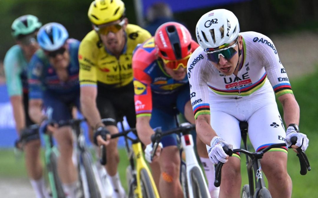Tour de France, oggi sesta tappa: orari, percorso e dove vederla in tv (in chiaro)