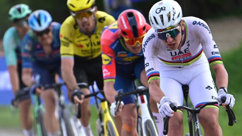 Tour de France, oggi prima tappa: orari, percorso e dove vederla in tv (in chiaro)
