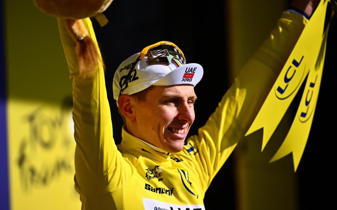 Tour de France, oggi tappa 16: orari, percorso e dove vederla in tv (in chiaro)