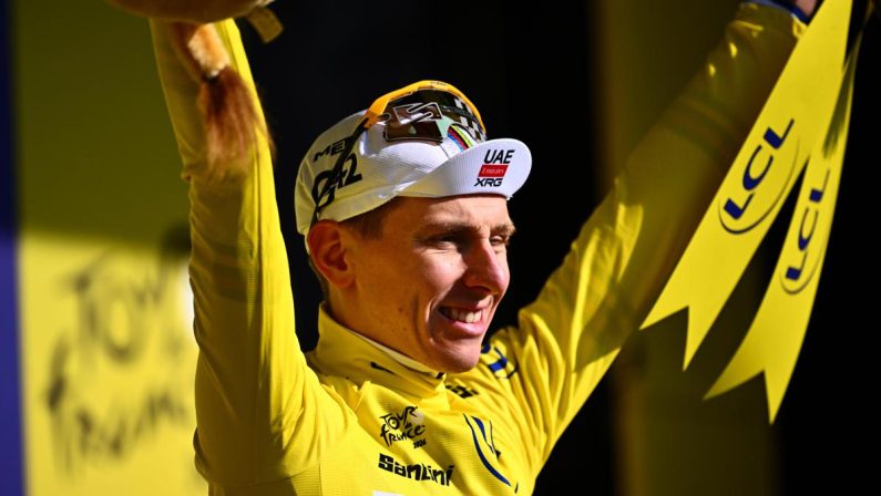 Tour de France, oggi tappa 16: orari, percorso e dove vederla in tv (in chiaro)