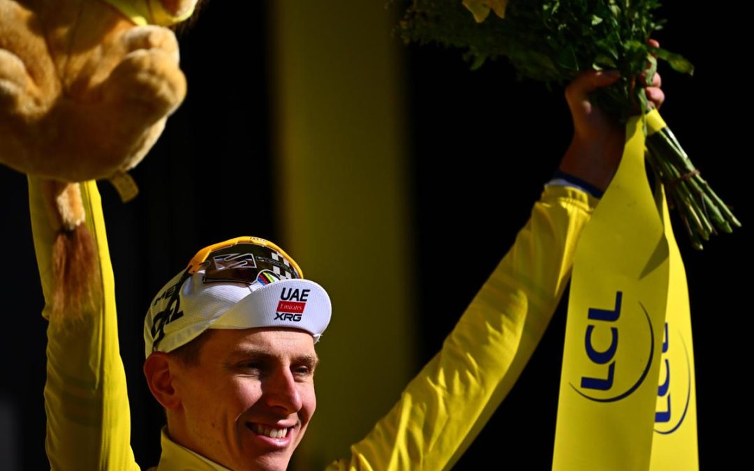 Tour de France, oggi tappa 17: orari, percorso e dove vederla in tv (in chiaro)