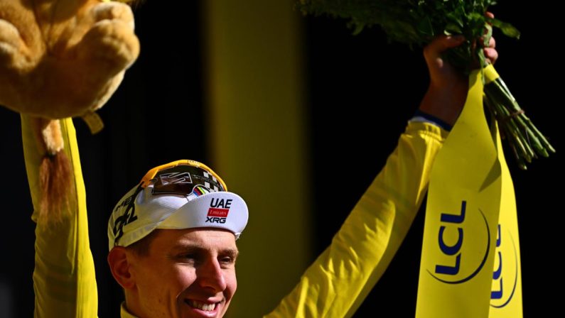 Tour de France, oggi tappa 17: orari, percorso e dove vederla in tv (in chiaro)