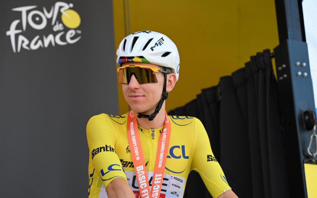 Tour de France, oggi tappa 19: orari, percorso e dove vederla in tv (in chiaro)