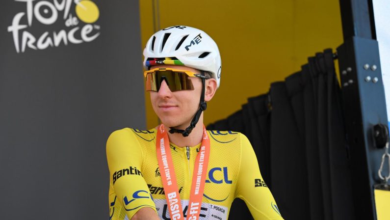 Tour de France, oggi tappa 18: orari, percorso e dove vederla in tv (in chiaro)