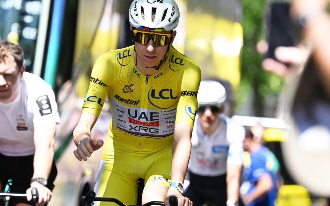 Tour de France, oggi tappa 21: orari, percorso e dove vederla in tv (in chiaro)