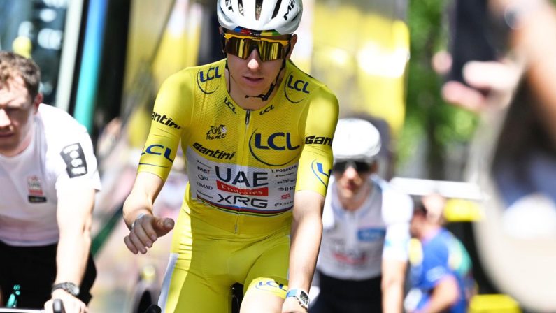 Tour de France, oggi tappa 21: orari, percorso e dove vederla in tv (in chiaro)