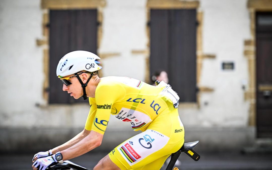 Tour de France, oggi ottava tappa: orari, percorso e dove vederla in tv (in chiaro)