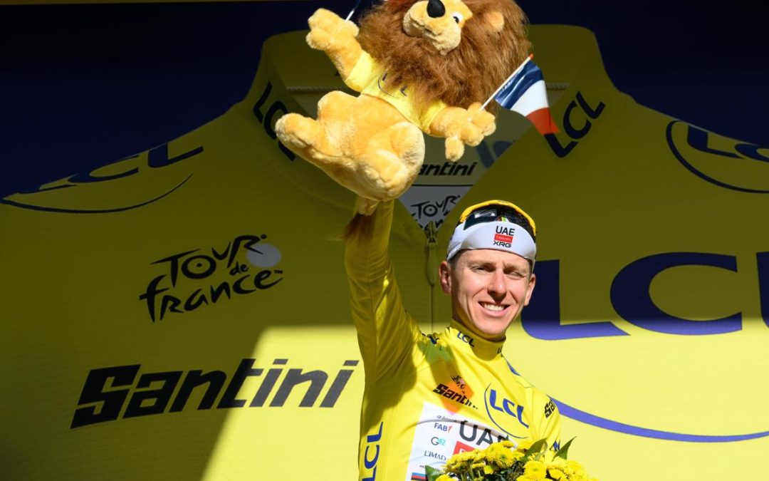 Tour de France, oggi tappa 12: orari, percorso e dove vederla in tv (in chiaro)