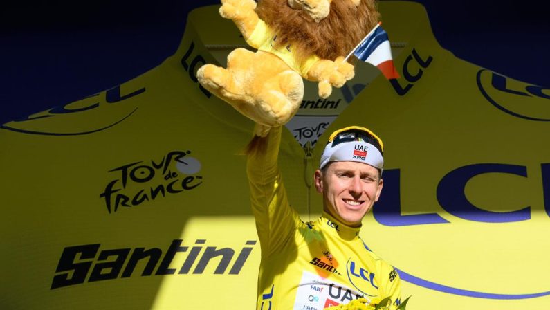 Tour de France, oggi tappa 12: orari, percorso e dove vederla in tv (in chiaro)