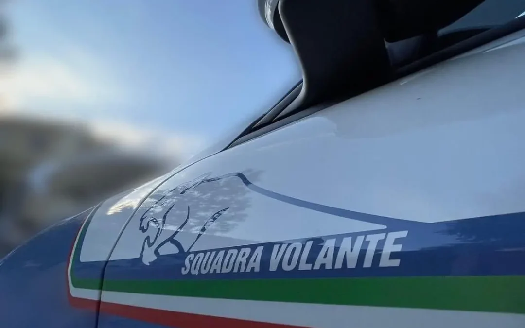 Arrestato 38enne calabrese in trasferta a Roma con mezzo chilo di hashish