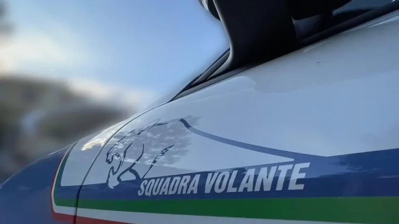 Arrestato 38enne calabrese in trasferta a Roma con mezzo chilo di hashish