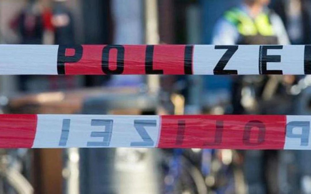 Berlino, furgone sulla folla: diversi feriti