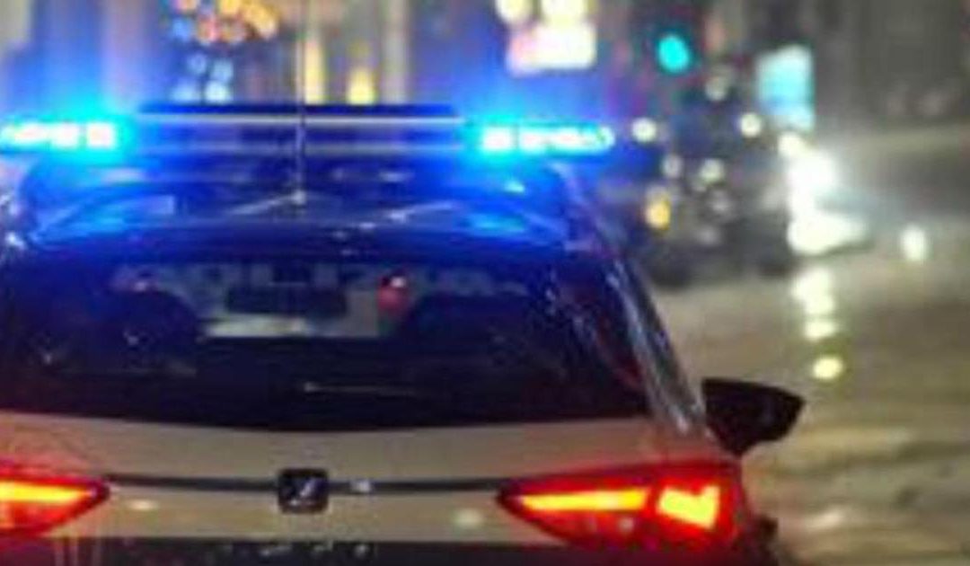 Agguato a Torre del Greco: Netturbino ferito a colpi d’arma da fuoco