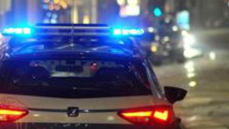 Agguato a Torre del Greco: Netturbino ferito a colpi d’arma da fuoco