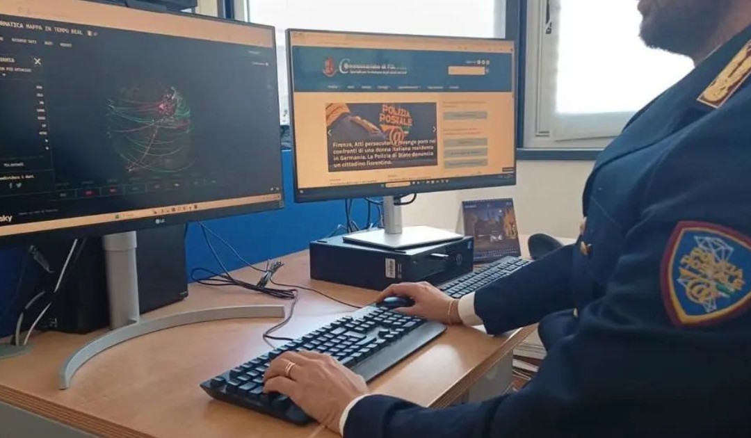 Pedopornografia, 6 arresti e 3 indagati tra Lombardia e Campania