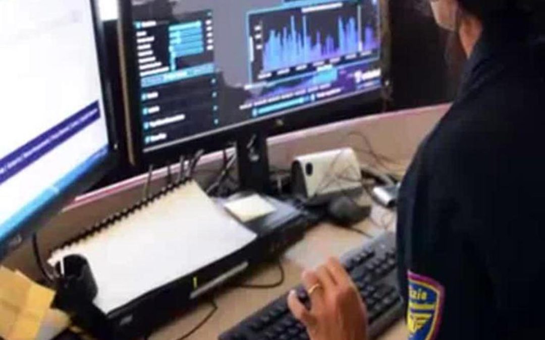 Pedopornografia, scambio di immagini e video con abusi su minori: arresti e perquisizioni in Veneto