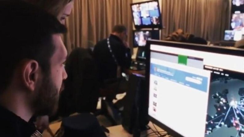 Pedopornografia, perquisizioni in 17 città: 7 arresti e 30 indagati