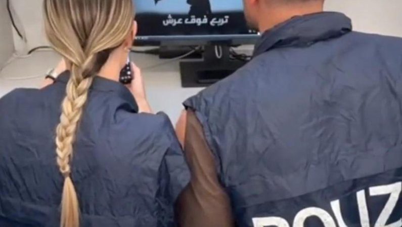Terrorismo, arrestata 17enne nel Pavese: “Pronta a martirio in nome di Allah”