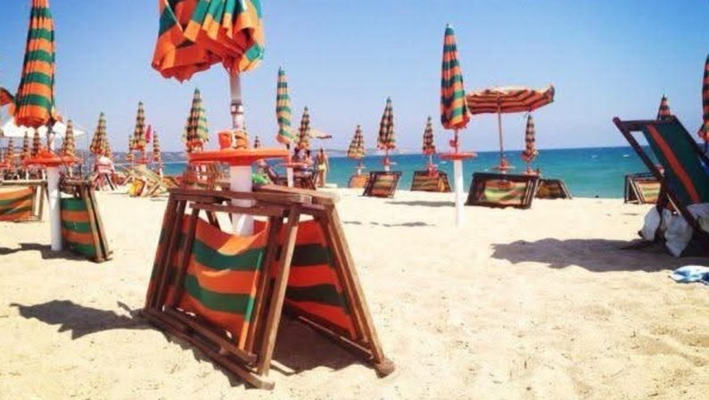 Cutro, la spiaggia di Porto Kaleo sbloccata senza attendere il “visto” antimafia
