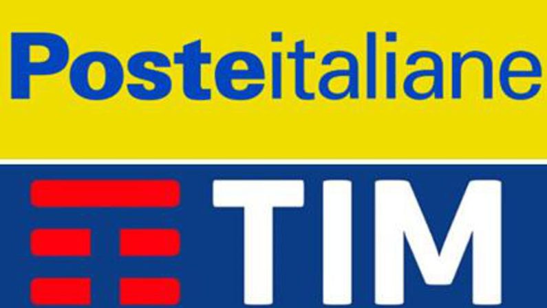 Tim, via libera a unanimità cda a offerta Poste