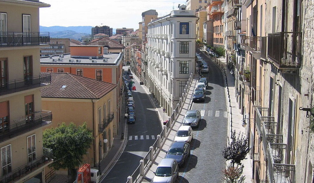 Il sindaco di Pignola: «No al taglio dei fondi all’Area Urbana di Potenza»