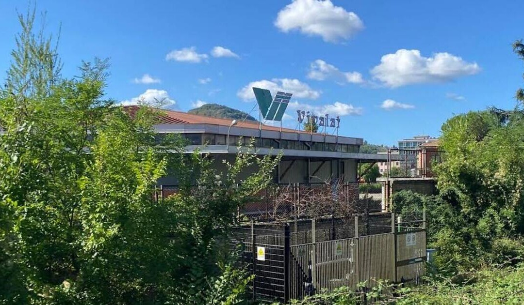 Potenza, ex Vivalat, polo dell’artigianato